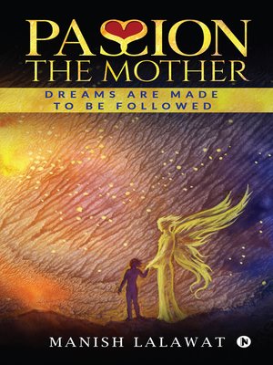 cover image of Passion The Mother